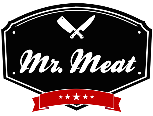 Mr Meat húsbolt