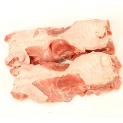 Csirke farhát – Mr. Meat húsbolt