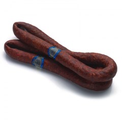 Füstölt parasztkolbász – Mr. Meat húsbolt