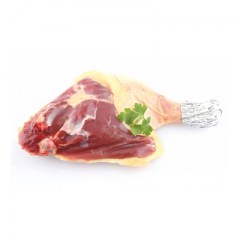 Kacsacomb – Mr. Meat húsbolt