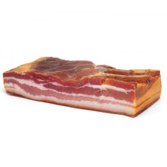 Kolozsvári szalonna – Mr. Meat húsbolt
