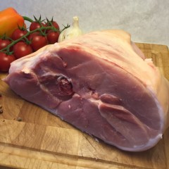 Malac comb csontos – Mr. Meat húsbolt