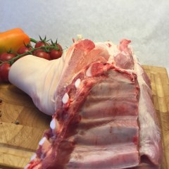 Malac lapocka – Mr. Meat húsbolt