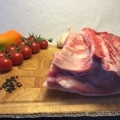Malac tarja csontos – Mr. Meat húsbolt