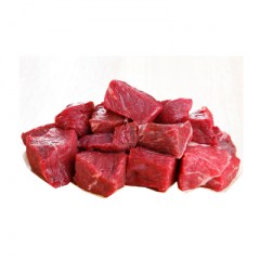 Marha kockahús (fagyasztott) – Mr. Meat húsbolt