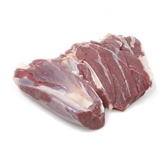 Marha lábszár – Mr. Meat húsbolt