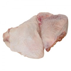 Pulyka felsőcomb csontos – Mr. Meat húsbolt