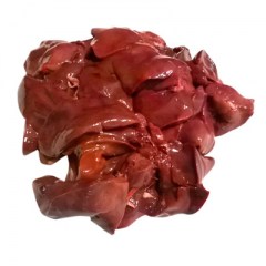 Pulyka máj – Mr. Meat húsbolt