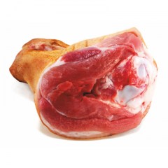 Sertés hátsó csülök – Mr. Meat húsbolt