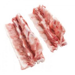 Sertés húsos csont – Mr. Meat húsbolt