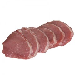 Malac karaj cs. n. – Mr. Meat húsbolt