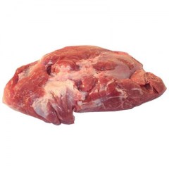 Sertés lapocka csont nélkül – Mr. Meat húsbolt