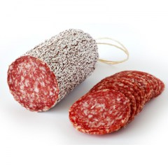 Szalámi – Mr. Meat húsbolt