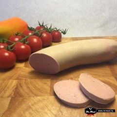 Parasztmájas – Mr. Meat húsbolt