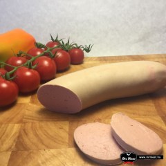 Füstölt májas – Mr. Meat húsbolt