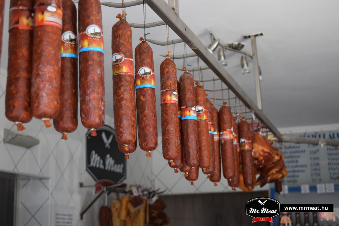 Mr. Meat tabi húsbolt – 4. kép